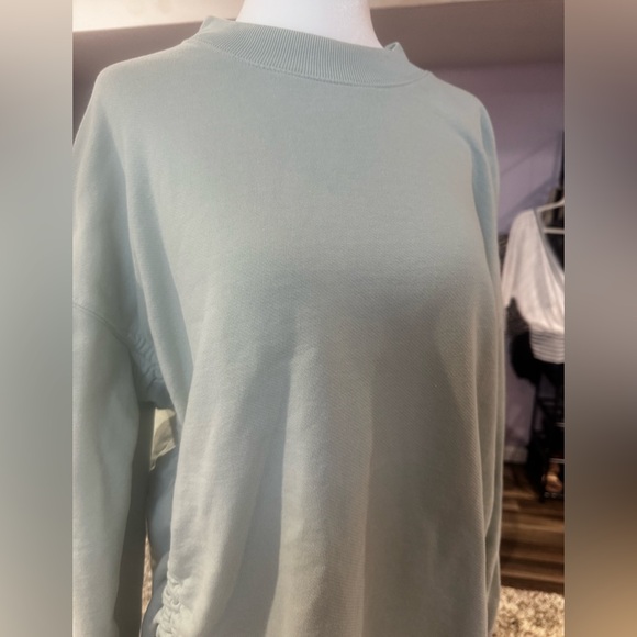 All Saints sweatshirt size small. - Picture 4 of 6